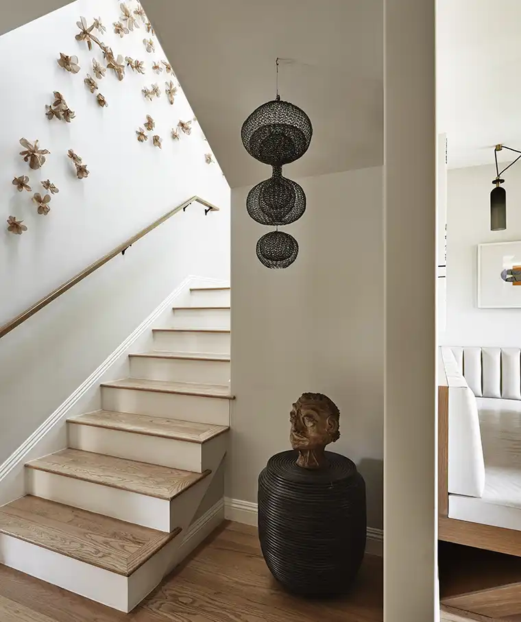 Stairway